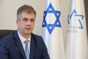 Глава МЗС Ізраїлю: Будемо воювати до повного знищення ХАМАС