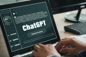 У ChatGPT стався глобальний збій