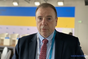 Байден має пояснити американцям важливість підтримки України - Годжес