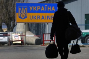 На підконтрольній Україні території живуть 31 мільйон громадян - експерт