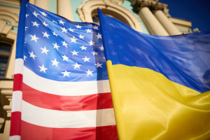 U.S. House approves $300 million tranche for Ukraine