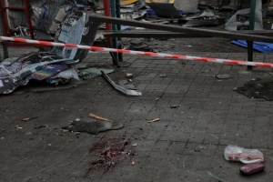 Унаслідок обстрілів минулої доби загинули 16 цивільних українців, 59 поранені