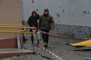 російська армія за добу 67 разів атакувала Херсонщину, є загиблі та поранені