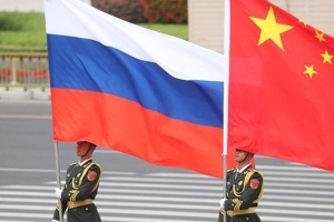Україна очікує, що Китай вплине на росію задля припинення її агресивної війни – МЗС