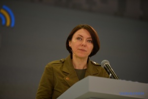 У Міноборони пояснили мотиви Росії оголосити в «розшук» Залужного й Сирського
