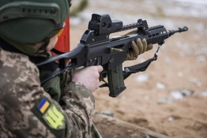 Британія до кінця року підготує понад 30 тисяч українських військових - посол