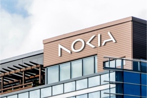 Nokia планує інвестувати $4 мільярди у штучний інтелект у США