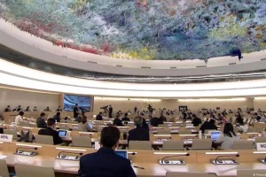 Прагнення РФ повернутися до Ради ООН з прав людини не узгоджується з її діями - Держдеп