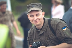 Оголосили конкурс на здобуття фотопремії імені Анацького