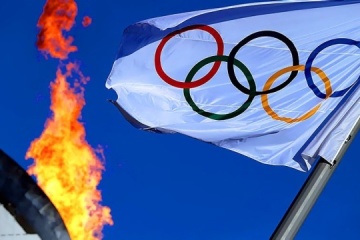 Міністри спорту країн Балтії і Польщі закликали не допускати росіян і білорусів до Олімпіади