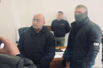 Court arrests deputy head of Migration Department for role in brothel ring