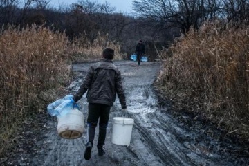 Dnipropetrowsk unter gegnerischem Beschuss – neun Ortschaften ohne Wasser