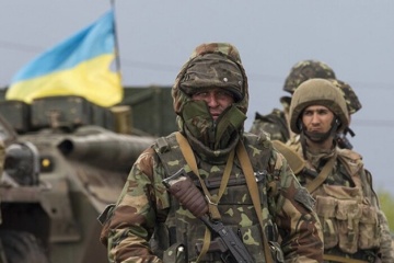 Kriegsrecht in der Ukraine bis zum 20. Mai verlängert 