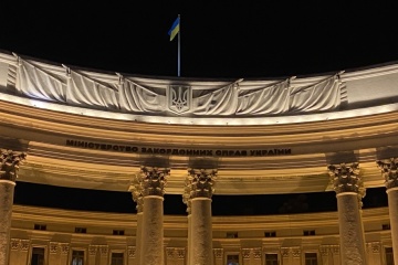 ウクライナとハンガリー、それぞれ外交官を２名ずつ追放へ