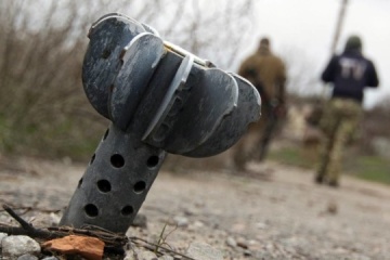 Russische Armee beschießt zwei Gemeinden in Region Mykolajiw 