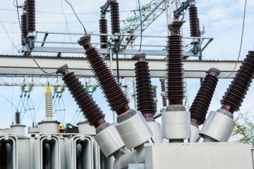 Ukrenergo meldet kein Defizit im Stromnetz. Zwei Reaktoren in Betrieb gesetzt