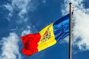 Moldova recognizes Russian Empire’s flag as extremist