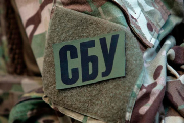 SBU nabs FSB agent gathering intelligence on Mykolaiv defenses