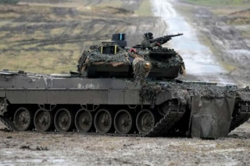 Rosyjski fejk wokół czołgistów Sił Zbrojnych w Niemczech: Bundeswehra i „nazistowskie symbole”

