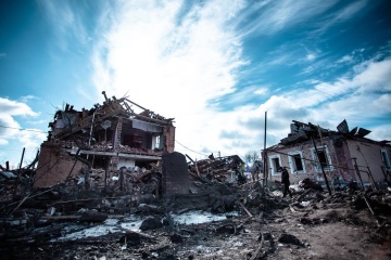 Guerre en Ukraine : Un mort et huit blessés dans une frappe russes sur Pavlograd 