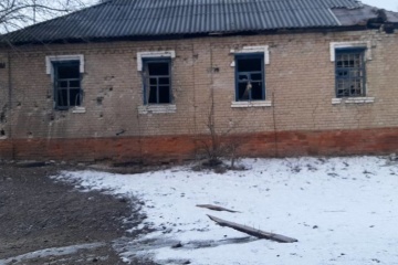 Region Charkiw: Pflichtevakuierung aus Kupjansk fortgesetzt