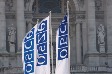 OSCE Permanent Council holds special meeting on second anniversary of Russia's invasion of Ukraine