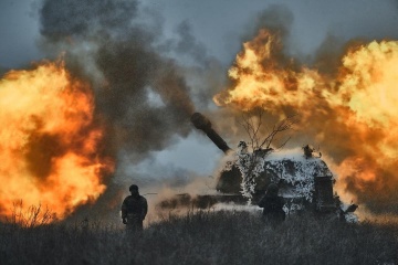 Fuerzas Armadas de Ucrania repelen más de 60 ataques en cuatro direcciones 