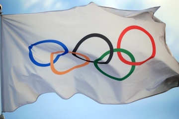 El COI dice que el boicot a los Juegos Olímpicos "perjudicará" a los atletas ucranianos