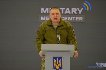 Vollständige Eroberung von Regionen Donezk und Lunansk bis Sommer – Generalstab über russische Kriegsziele