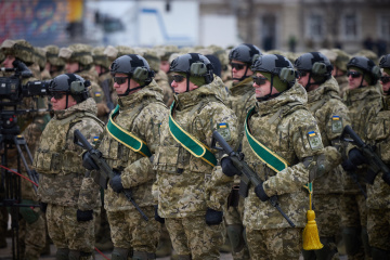 18 Leopard-Panzer für Ukraine noch in diesem Monat, Ausbildung von 9000 ukrainischer Soldaten bis Jahresende – Pistorius