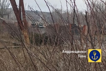 Zerstörung von Munitionslager und Waffen in Mariupol bestätigt