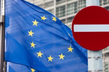 EU outlines details of 10th package of sanctions against Russia