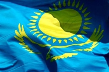Kazakhstan shuts trade representation in Russia