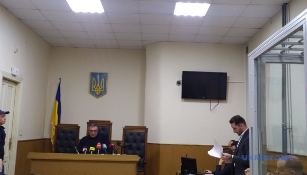 У Львові суд продовжив засідання щодо апеляції мера Чернігова Атрошенка