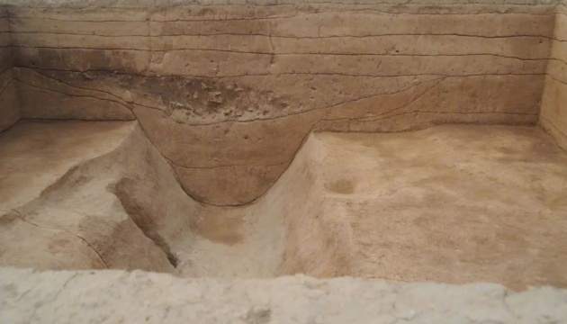 У Китаї археологи виявили стародавні руїни, яким близько тисячі років