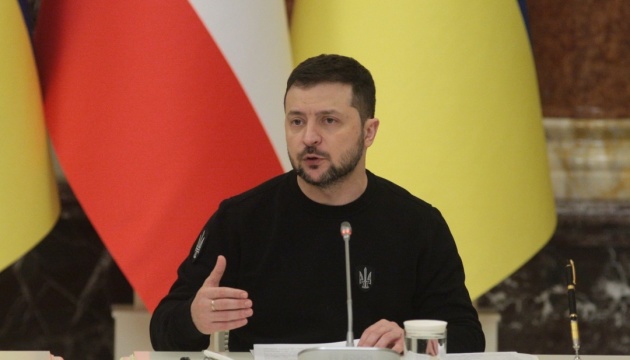 Zelensky calls on Austrian businesses to leave Russia and enter Ukraine