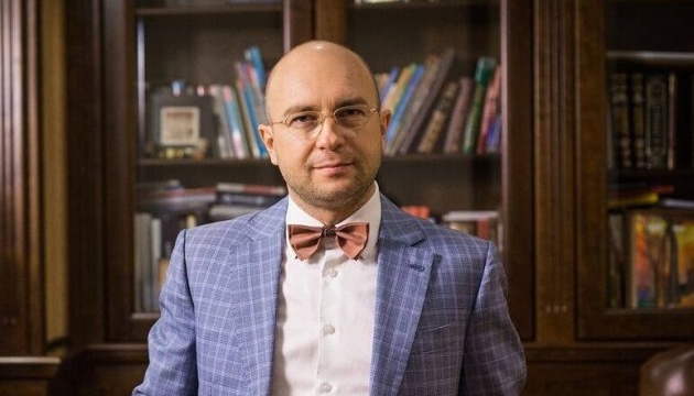 Чиновник Міноборони Лієв написав заяву про відставку