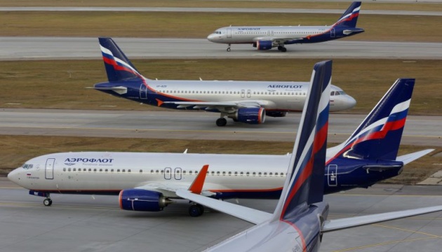 Туреччина припиняє обслуговування літаків авіакомпаній рф, білорусі та Ірану