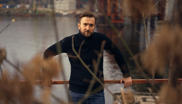 Письменник Мартин Якуб заснував видавництво Письменник Мартин Якуб заснував видавництво