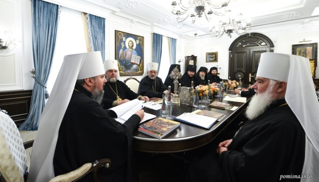 Втручання росії в релігійне життя України треба законодавчо обмежити - ПЦУ