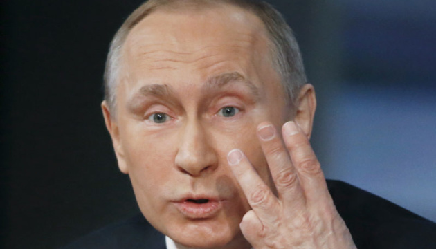 Три «сталінградські» привіти Путіна людству: дайджест пропаганди за 2 лютого