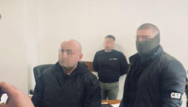 Суд арештував заступника глави Департаменту міграційної поліції за «кришування» борделів у Києві