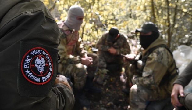 ПВК «Вагнер» може атакувати Київ з Білорусі - британський генерал