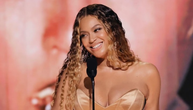 Forbes додав Бейонсе до списку доларових мільярдерів