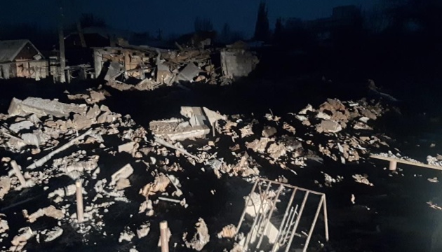Guerre en Ukraine: La région de Donetsk est de nouveau touchée par des bombardements