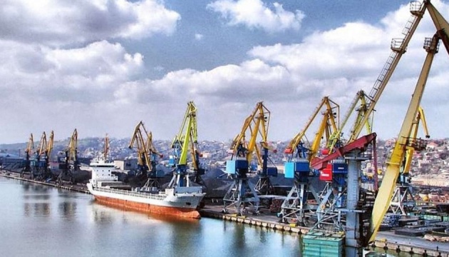 Білгород-Дністровський порт виставляють на продаж, стартова ціна – 187,6 мільйона