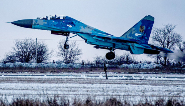 War update: Ukrainian air forces launch 11 strikes on enemy targets