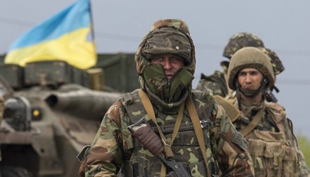 Parliament extends martial law in Ukraine until May 20