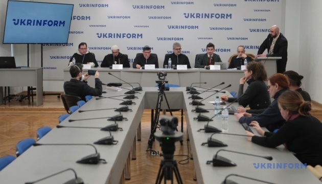 Деталі візиту міжрелігійної делегації в Київську область