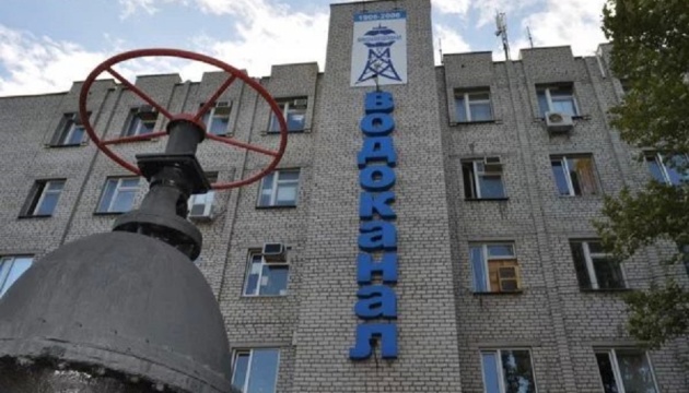 У Миколаєві встановили сучасний насос на одній зі станцій водогону